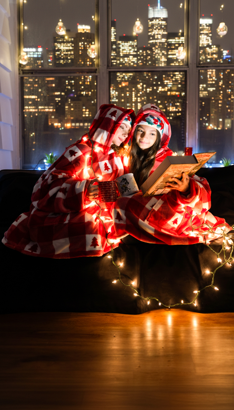 Couples & Family Portraits